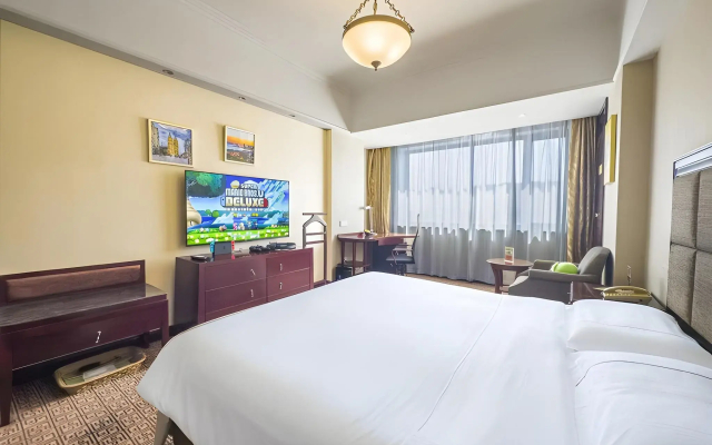 Grand Regency Hotel