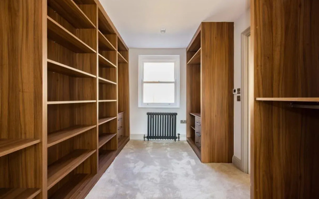 The Greenwich Hideaway - Glamorous 4bdr House With Garden