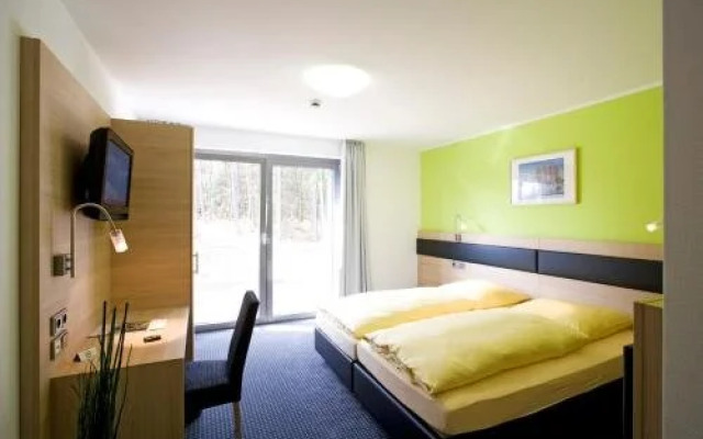 Hotel und Kongresszentrum Wanderath