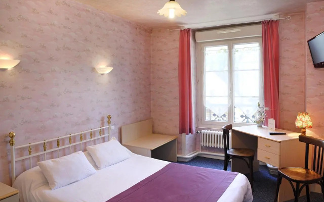 Hostellerie du Cheval Blanc