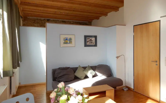 Alte Scheune Rietzschelhof