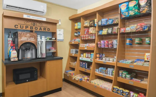 Candlewood Suites Raleigh Crabtree by IHG