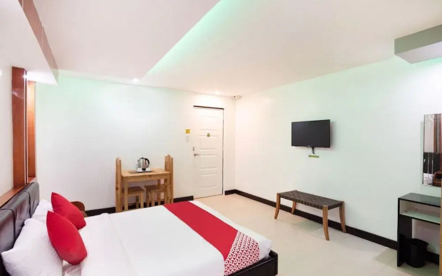 OYO 195 Ranchotel - Binan