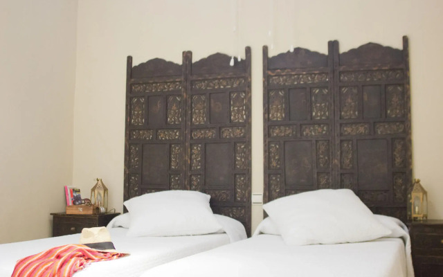 Life Apartments Giralda Suites