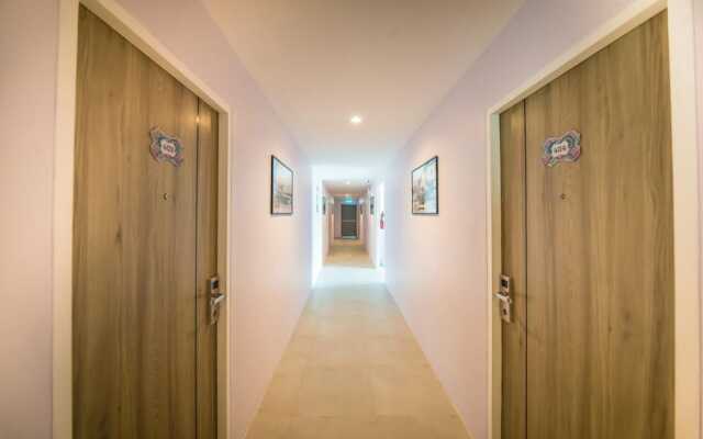 Peranakan Boutique Hotel by OYO Rooms