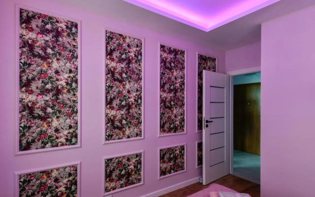 Apartament32 Golden Vip -Duże Miejsce Postojowe-