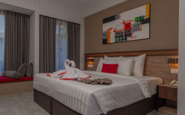 Royal Singosari Trawangan