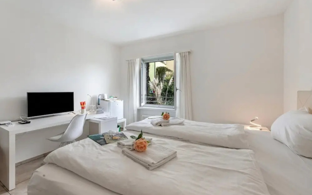 Residenza La Serenata