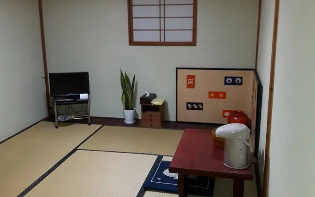 Ryokan Sanki