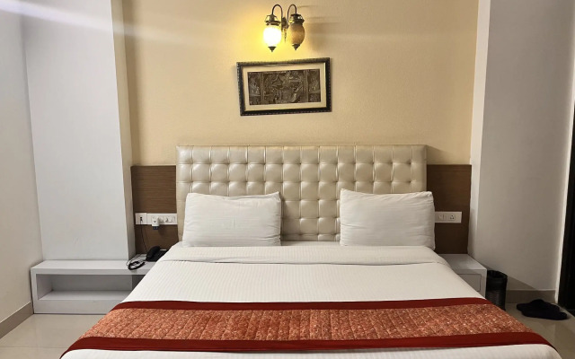 Gazebo Inn And Suites