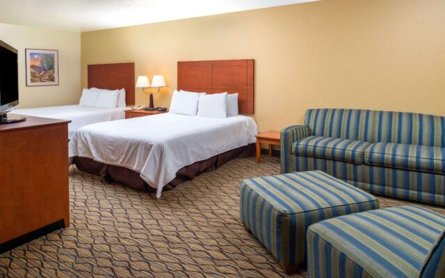 Independence 47 Hotel