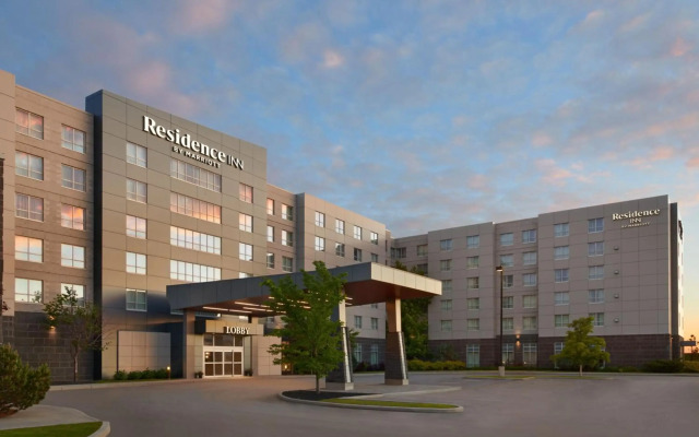 Residence Inn by Marriott Calgary Airport