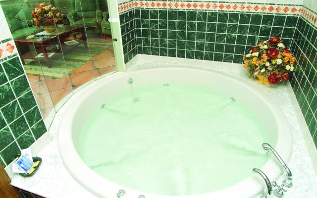 Hotel La Posada del Conde
