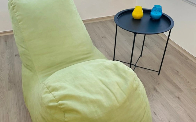 Regina's Modern Apartment2