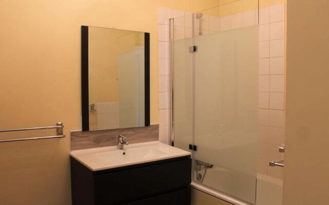 Appartement Vars, 2 pièces, 6 personnes - FR-1-330B-98