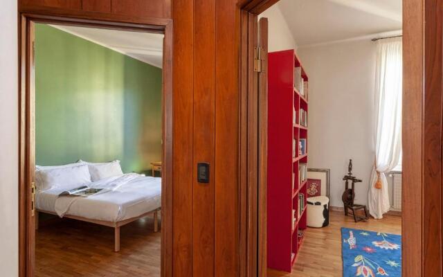 Octopus Apartment by Wonderful Italy