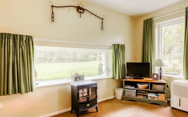 Holiday Home in Ceredigion With Garden