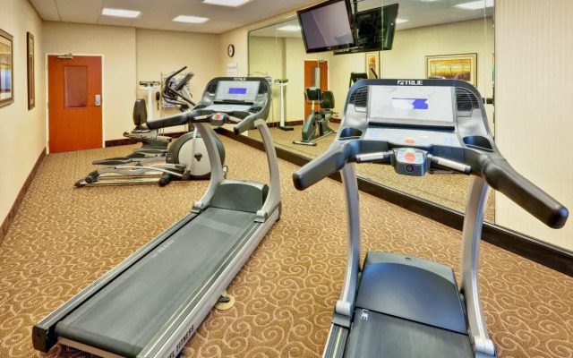 Holiday Inn Express McComb by IHG