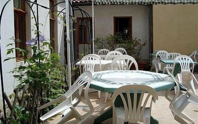 Hôtel Restaurant Métropole