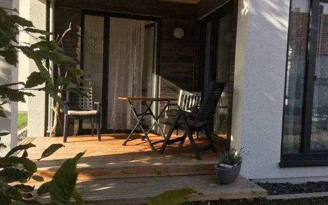 Ferienwohnung Hopfenkreuzlein