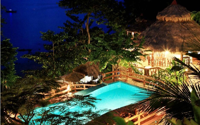 Koh Jum Resort
