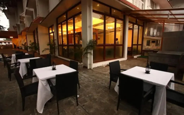 No 18 Hotel