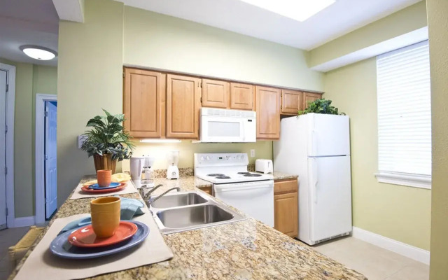 Calypso Cay Vacation Villas