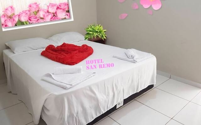 Hotel San Remo