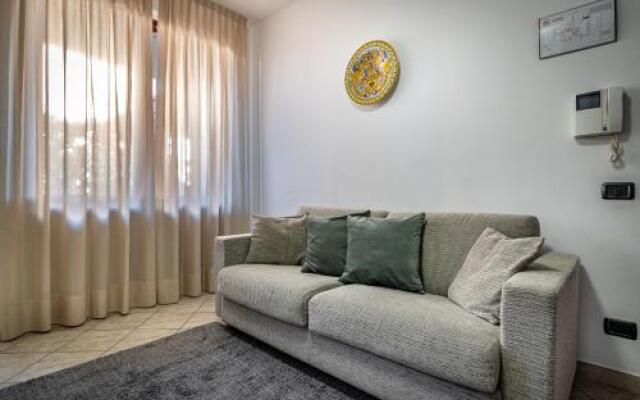 Casa Vacanze Arianna