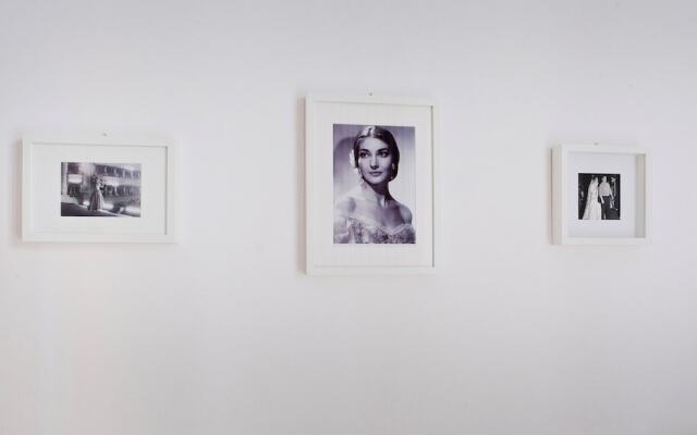 Italianway - Caretto 4 - Callas