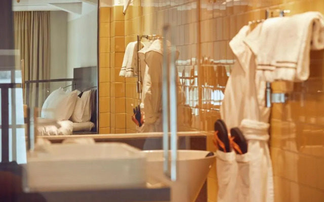 Nääs Fabriker Hotell och Restaurang