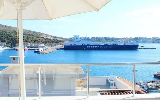 Viya Plus Cesme