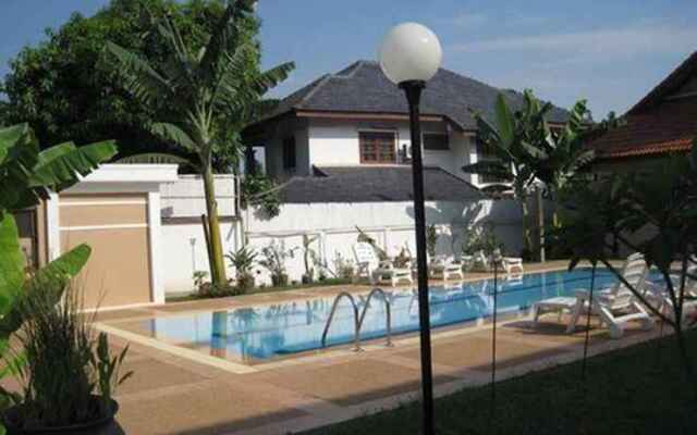 Vikeo Villas Serviced Apartments