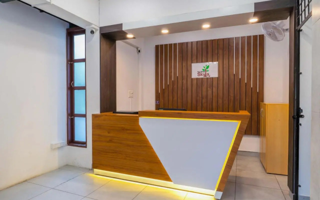 Treebo The Grand Skyla, Malleshwaram