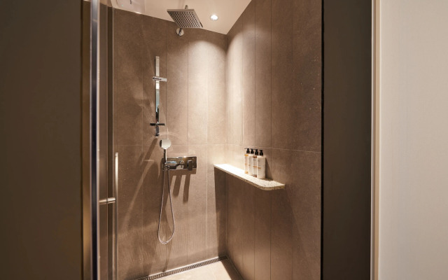 Nine Tree Premier ROKAUS Hotel Seoul Yongsan