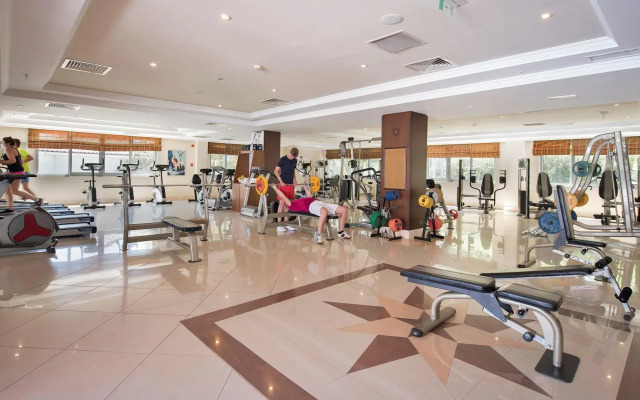 Club Nena - All Inclusive