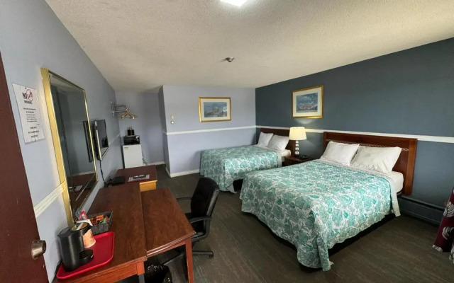 Travel Inn Cochrane
