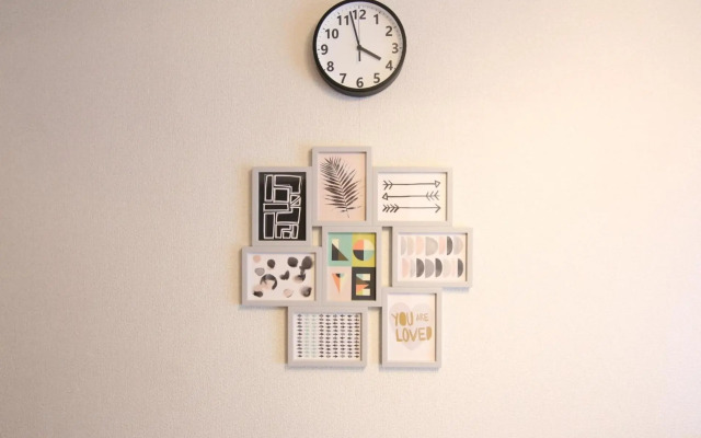 Pine Hills Minoshima - Vacation STAY 12177