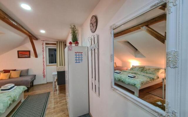 Rooms Garden
