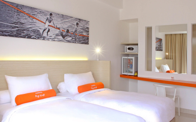 HARRIS Hotel Samarinda
