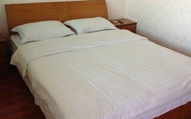 Ya'an Mengshan Chashan Inn – Guest Rooms – Ya'an