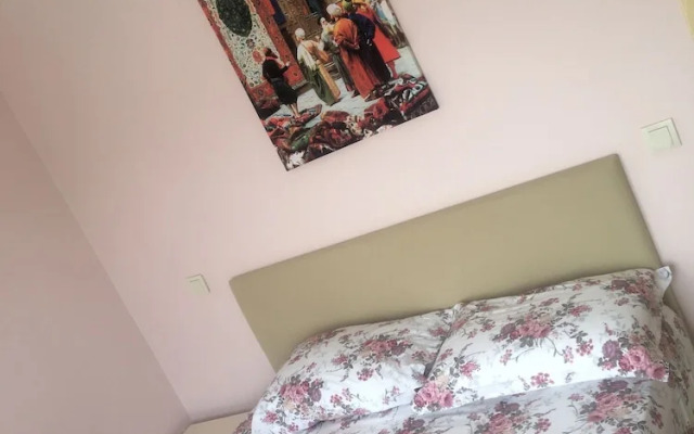 Lapina Pension & Restaurant