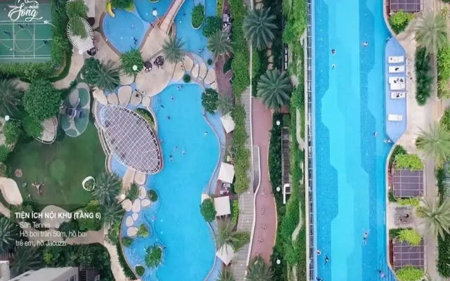 Odela Estella Riverside Luxury Vacation