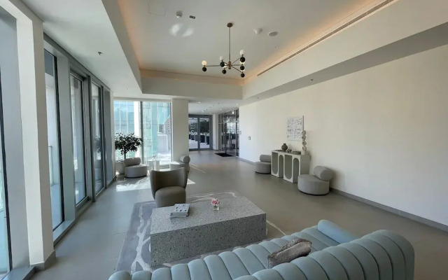 StayOn - 2Bedrooms Apartment Forte 1