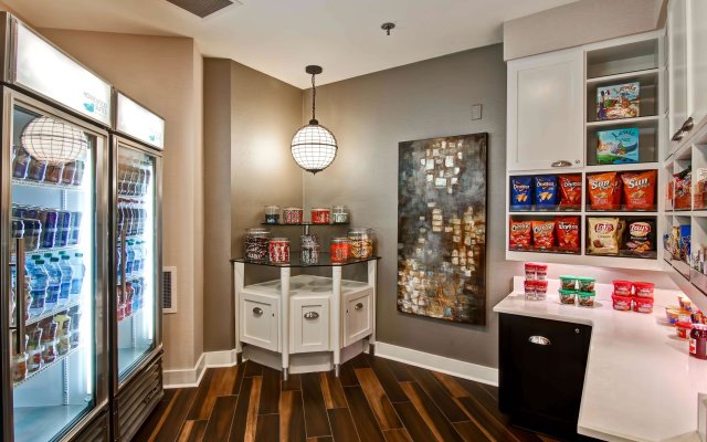Homewood Suites By Hilton Memphis Poplar