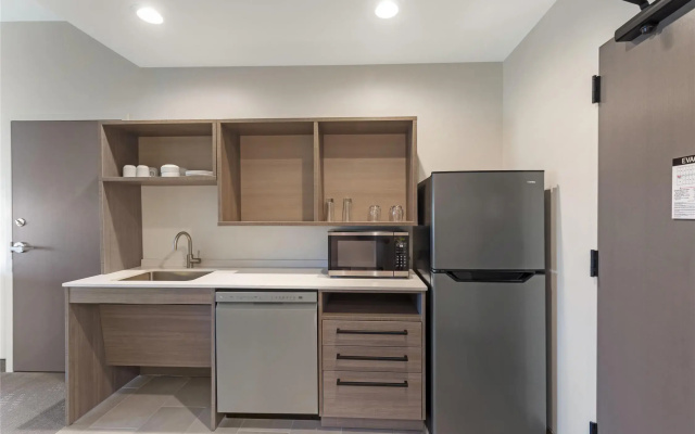 Home2 Suites By Hilton Calera
