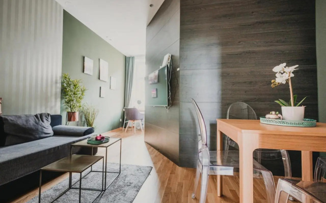 ZEUS Design Apartments Lovely Home Vienna