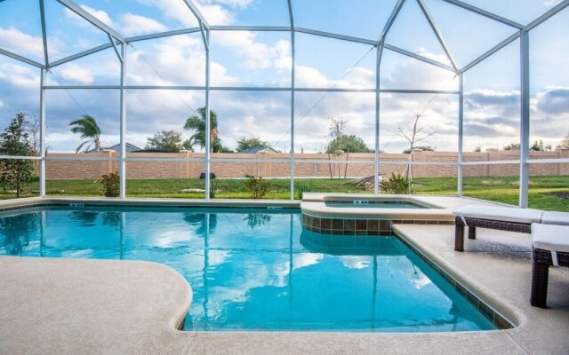 Amazing House! - Champions Gate - 1622MVD