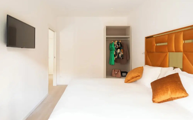 YourHome - Aranci Prestige