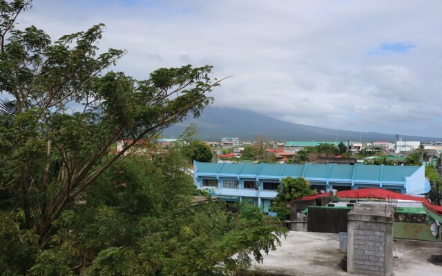 La Kwatza Inn
